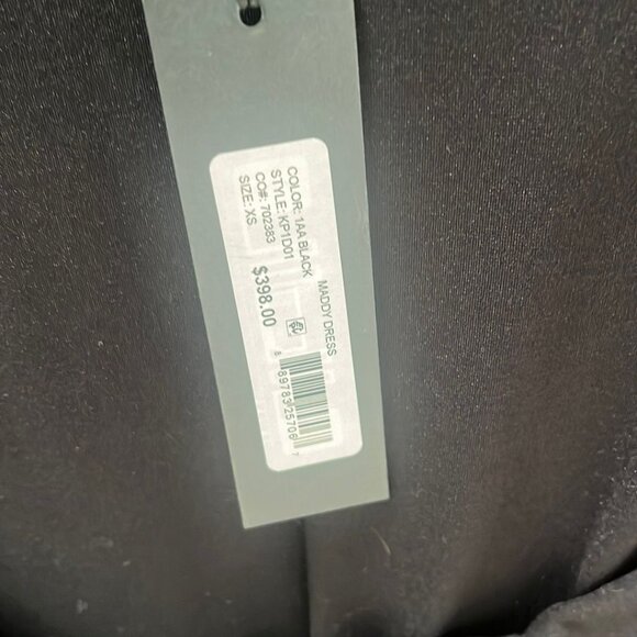 KOBI HALPERIN MADDY DRESS - Picture 2 of 2